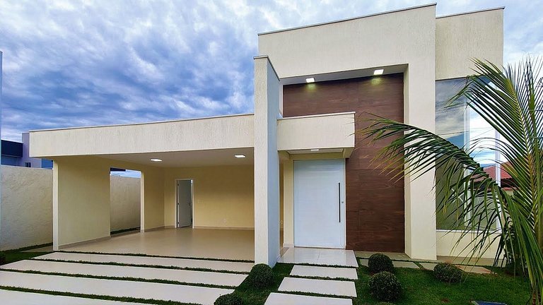 Casa Espaçosa em Bairro Familiar a 20 km de Belo Horizonte