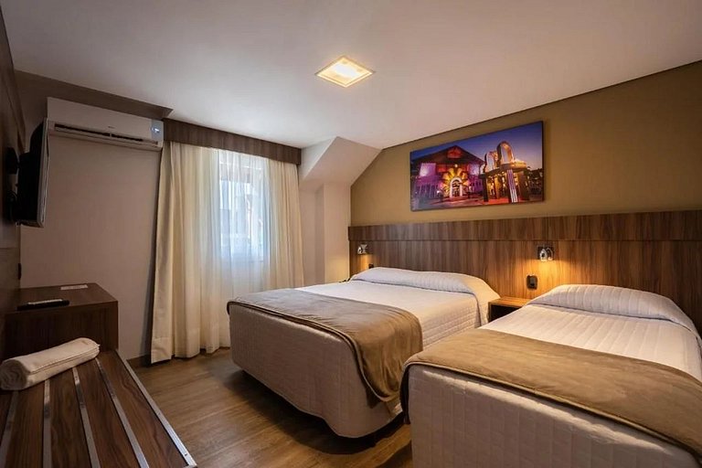 Linda Casa para a Praia