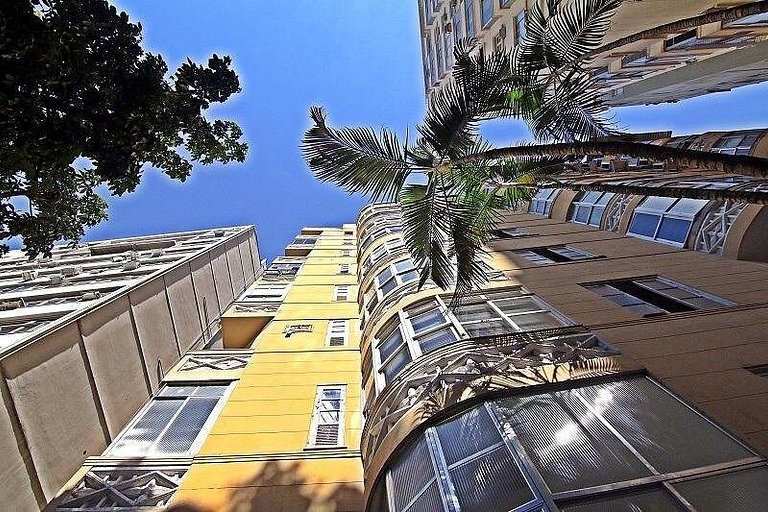 Ático con hidromasaje en Rio